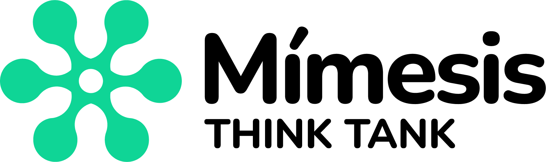 logo Mímesis Think Tank