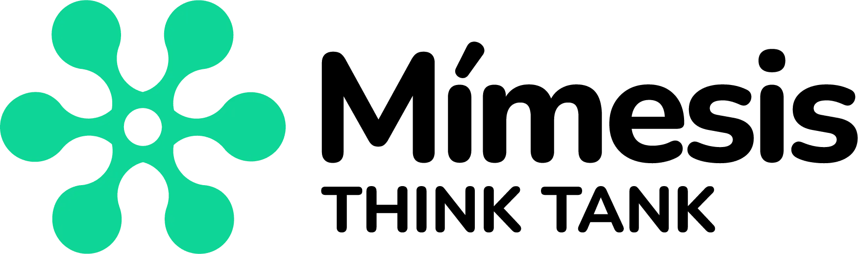 logo Mímesis Think Tank