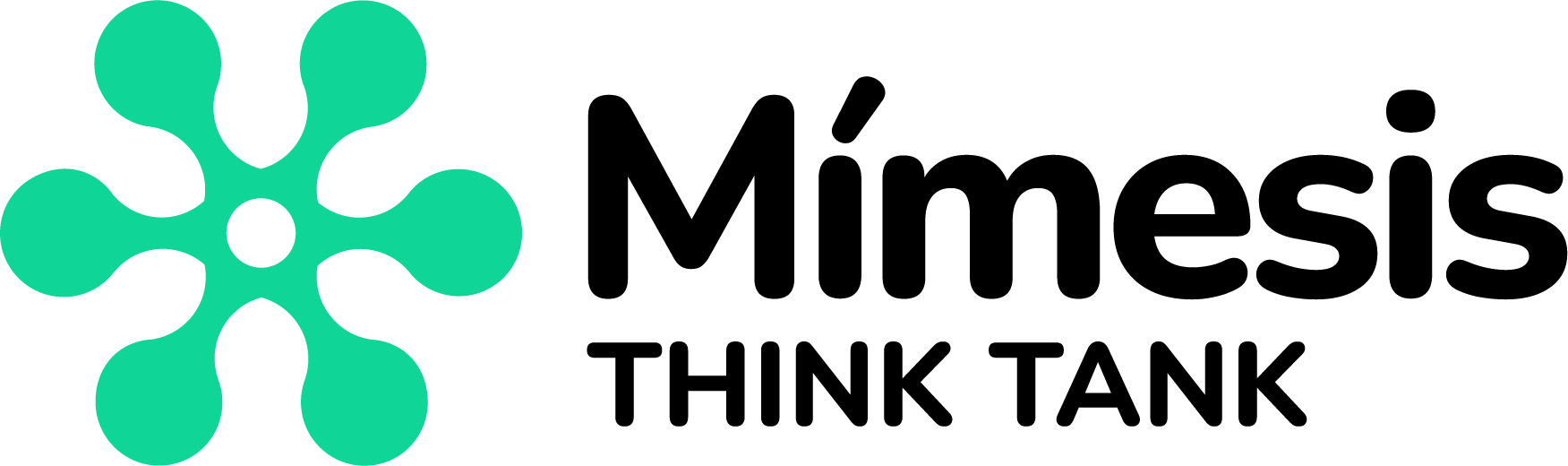 logo Mímesis Think Tank