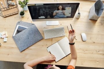 La importancia de los cursos virtuales en la consultoría en sustentabilidad empresarial