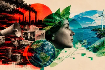 Climate misinformation has changed